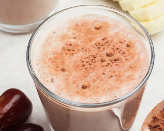 Chocolate Lassi Recipe: Cool Fusion Drink for Hot Days