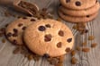 Chocolate Meets Tradition: How to Decorate Shirini Parsi Cookies for Special Occasions
