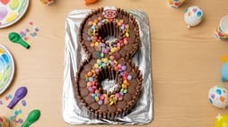Chocolate Number Cake Guide: How To Design And 7 Design Ideas To Follow