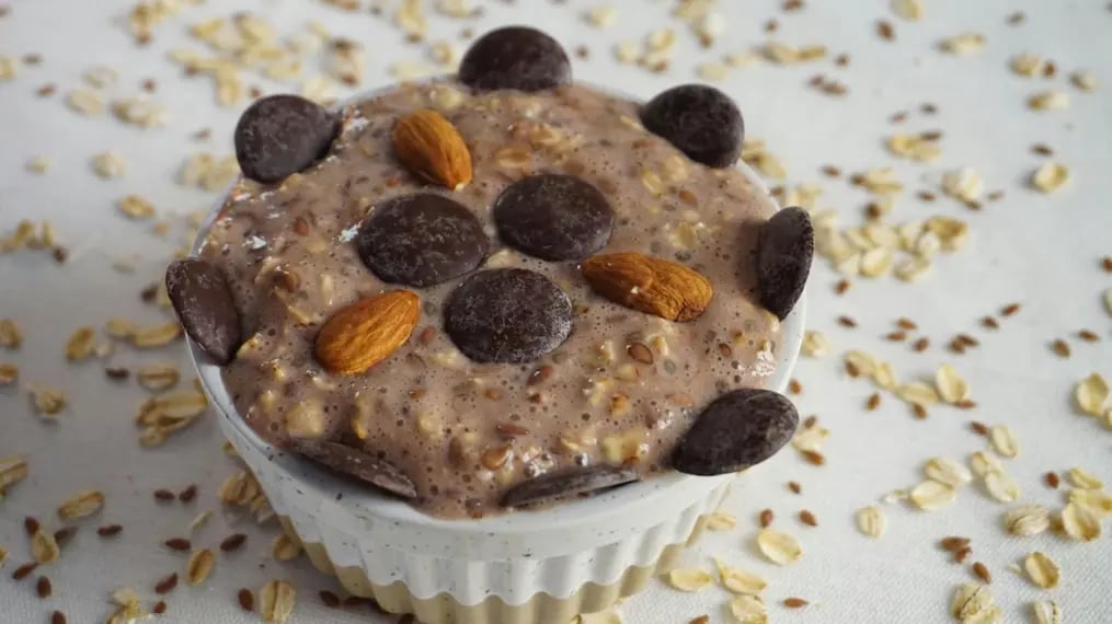 Chocolate Oats