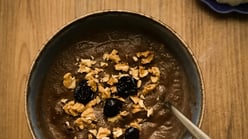 Chocolate Overnight Oats: A Nutrient-Rich Breakfast You Can ...