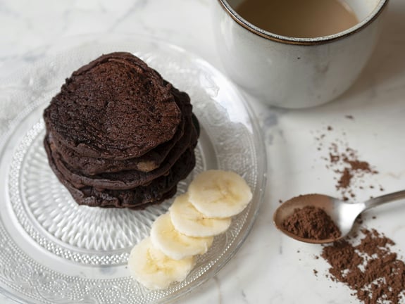 Chocolate pancake recipes for breakfast, From Easy, Moderate and Fanciful Ones