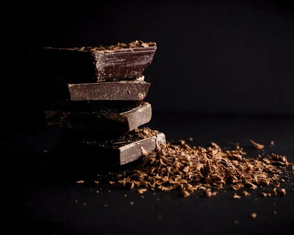 Use High Quality Chocolate