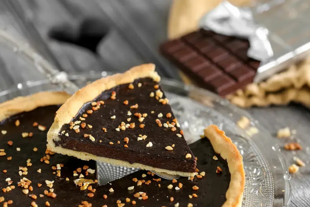 Slice and Serve