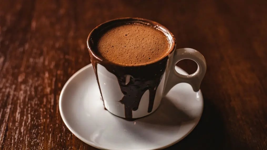 Cocoa Powder