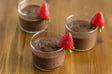 Chocolate Pudding with Almonds & Raisins: 5 Mistakes to Avoid