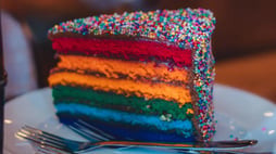 Chocolate Rainbow Cake Recipe: Colorful Layers, Chocolate Frosting, Decoration Tips, And Party Ideas