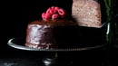 Chocolate Raspberry Cake Recipe: Rich Chocolate Layers, Raspberry Filling, Frosting, And Decoration Ideas