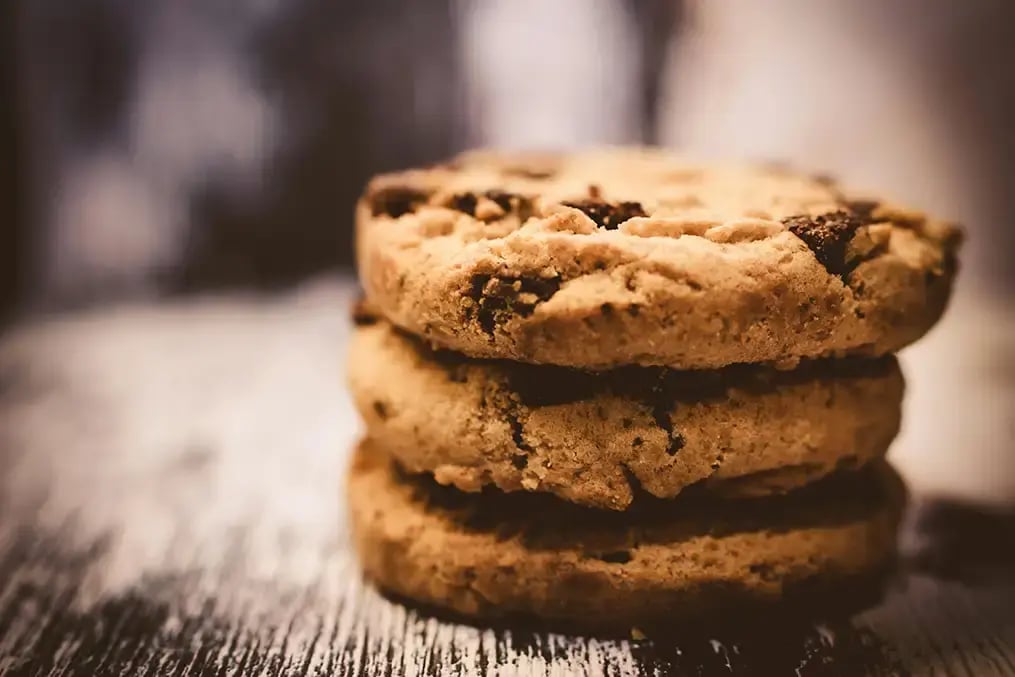 Chocolate Recipes For Kids That Will Have Them Begging For Seconds Or More - Chocolate Chip Cookie 2