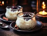 Chocolate Rice Pudding: A Comforting Dessert For Chapchar Kut Feasts