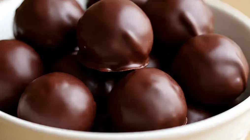 Step 3 Cook Rosogollas