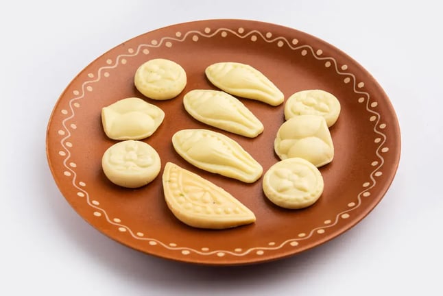 Chocolate Sandesh for Pohela Boishakh: A Sweet Fusion of Tradition and Indulgence - Feature