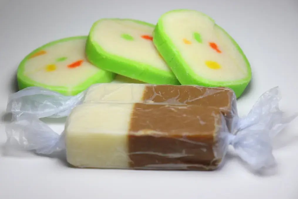 Try New Flavors and Mix-Ins