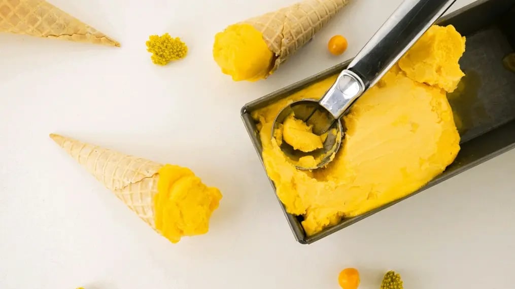 homemade-mango-icecream