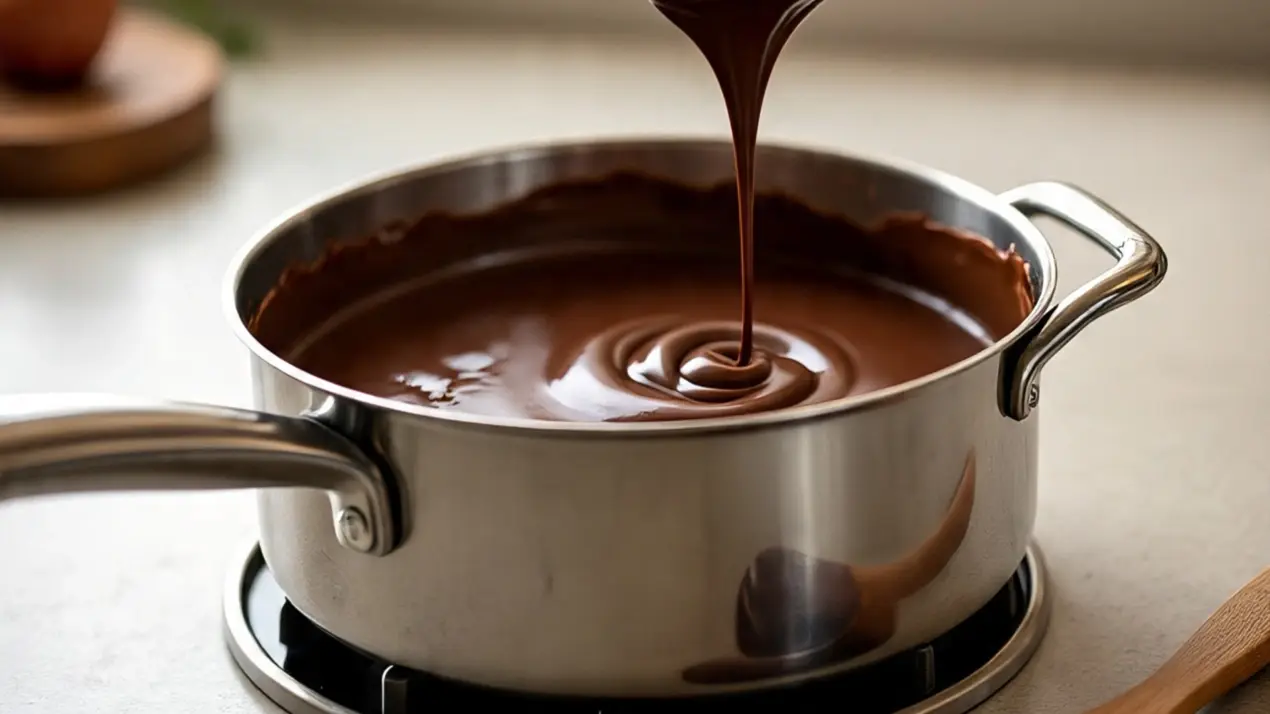 Chocolate Tempering Tips To Avoid Grainy Results