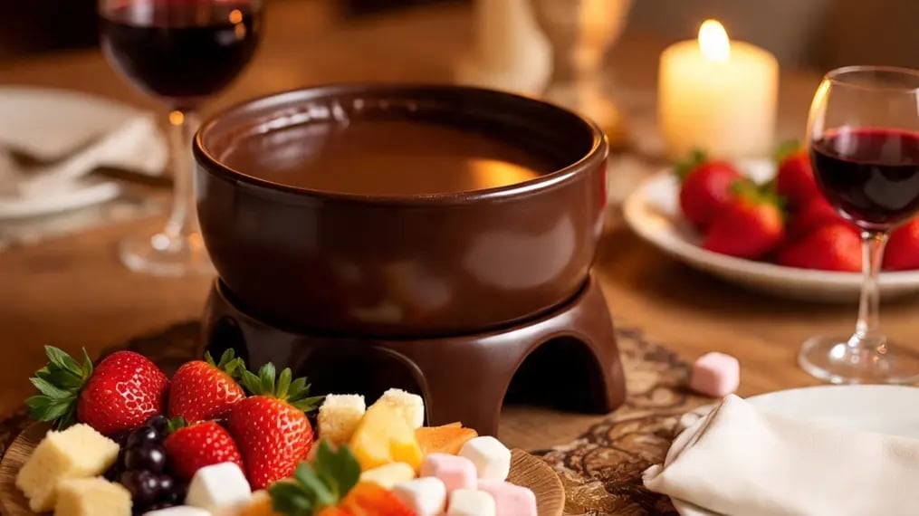 Use Good Quality Chocolate