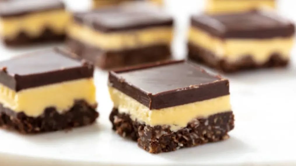 Thanksgiving Desserts For Indian Homes