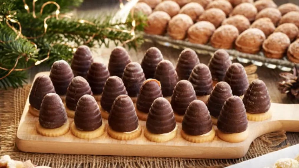 Thanksgiving Desserts For Indian Homes