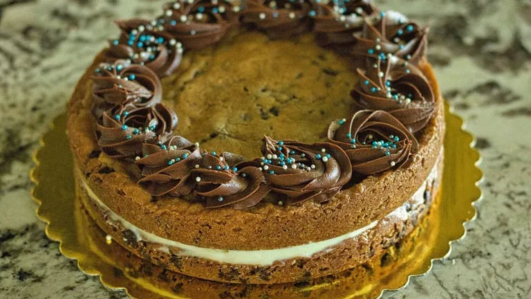 Torte Cake