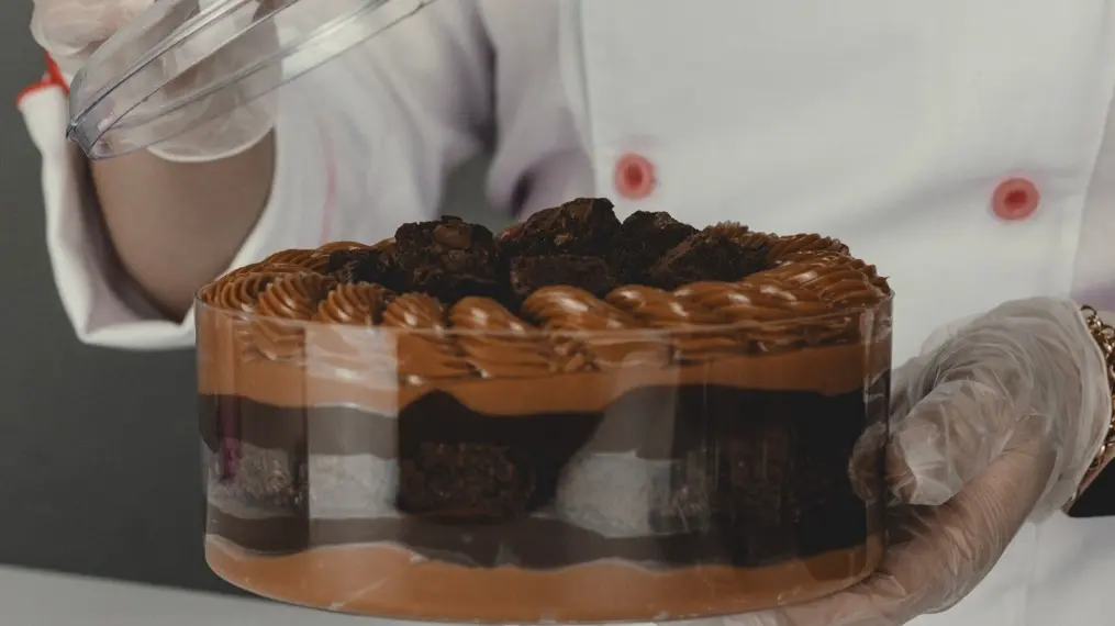 chocolate-tubcake