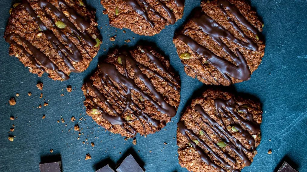 Chocolate Cookies