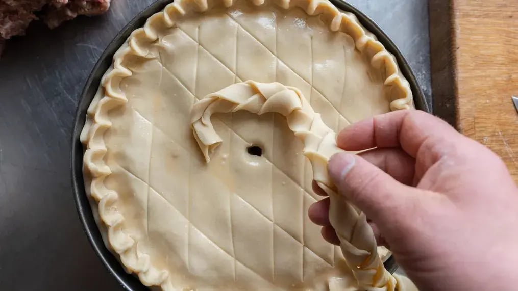 Pie Crust