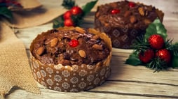 Christmas 2025: Wine Cake Recipe For A Moist, Fruit And Flavor-Packed Dessert