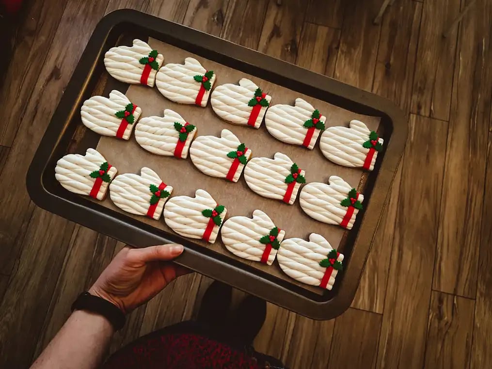 Bake in Bulk