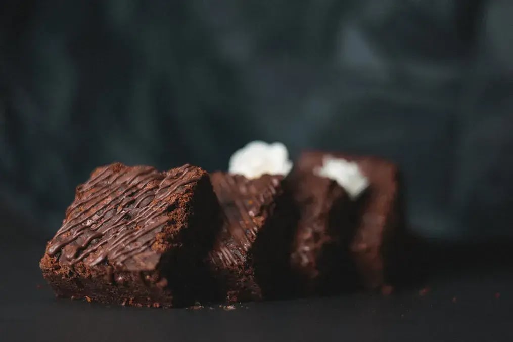 Holiday Fruit And Nut Fudge