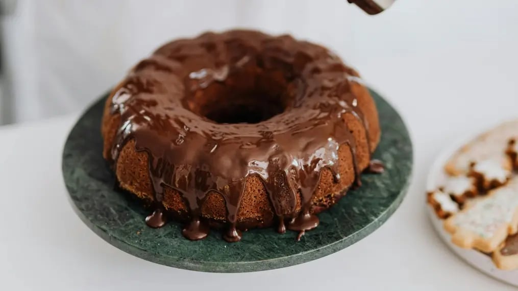 Christmas Eve Cake Ideas