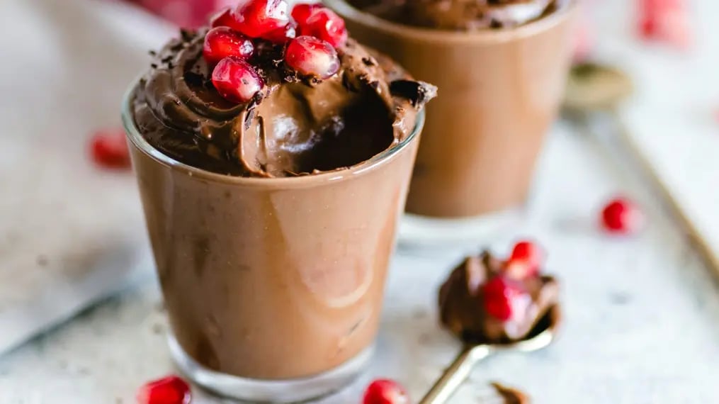 Christmas Eve Dessert Recipes