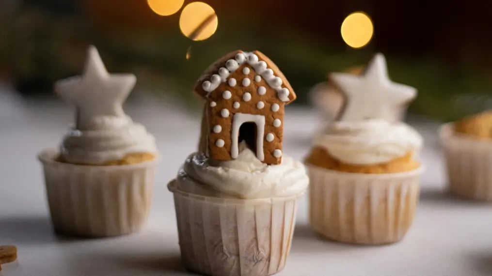 Christmas Eve Dessert Recipes