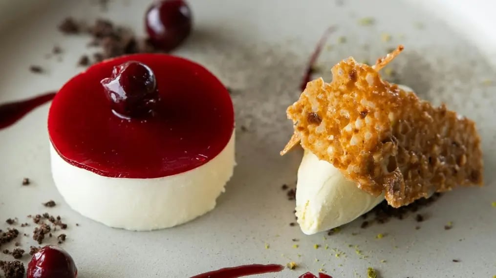 Christmas Eve Dessert Recipes