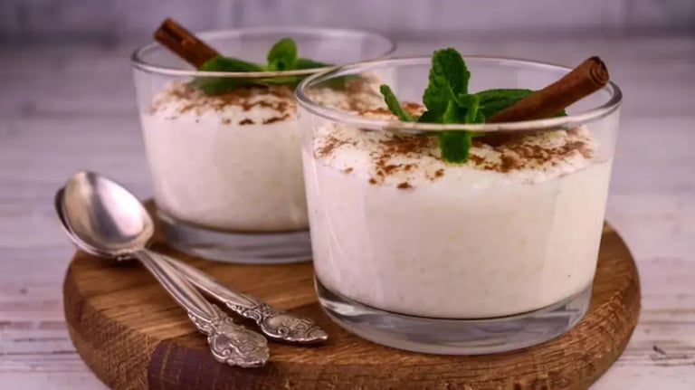 Christmas Pudding Recipes With An Indian Twist