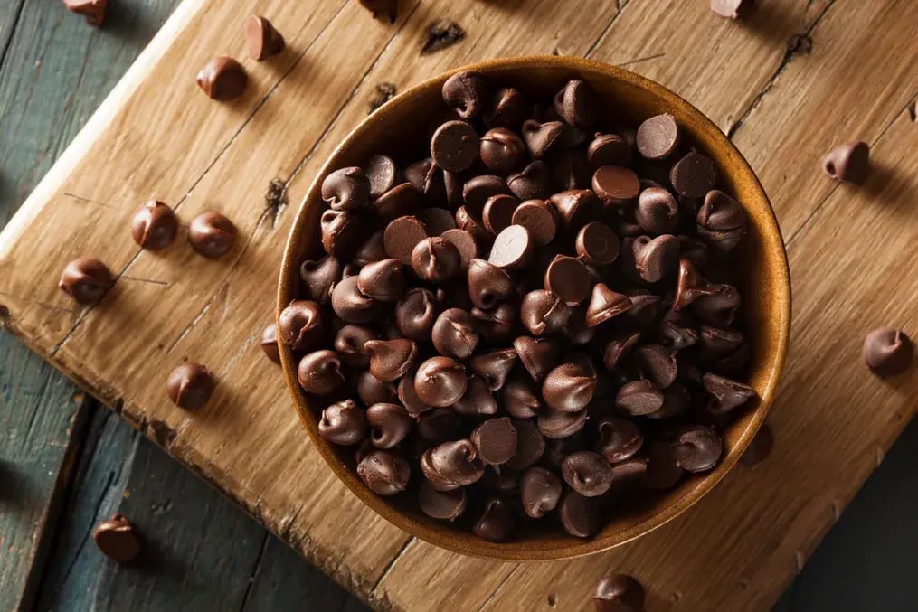 Chocolate Chips