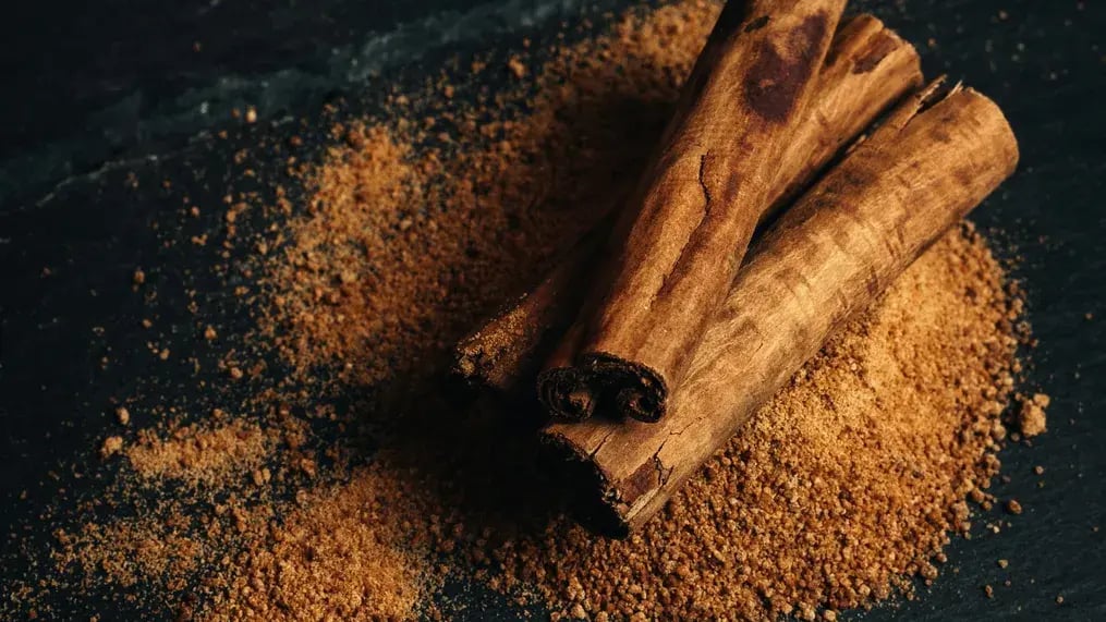 Cinnamon