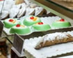 Classic Cassata with a Twist: Dairy Milk Chunks