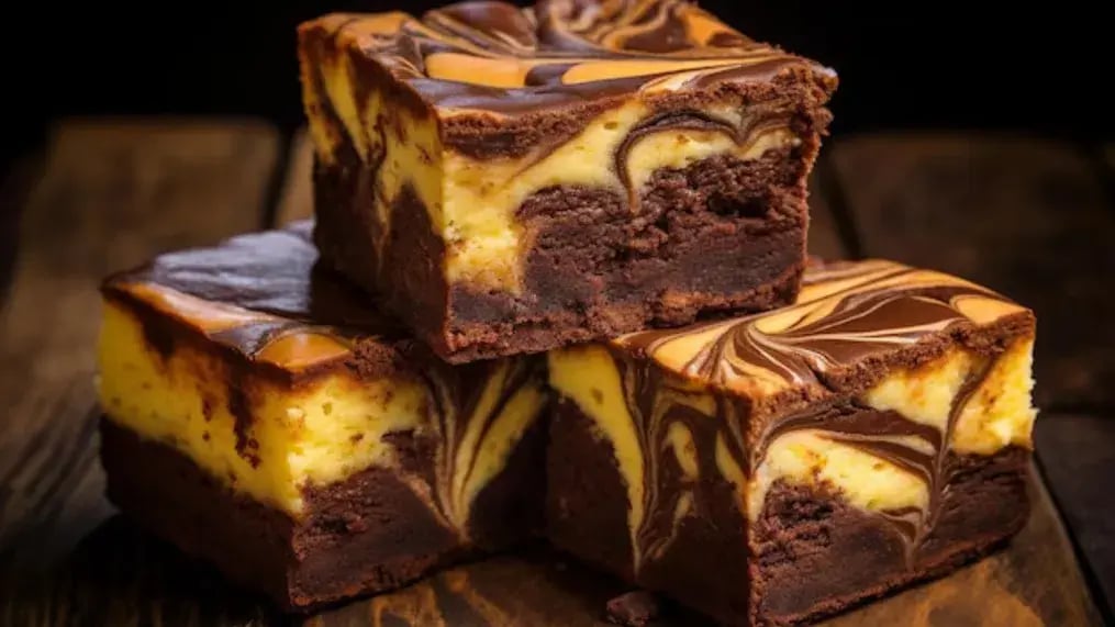 Types Of Marble Cake To Make At Home