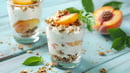 Classic Greek Desserts To Satisfy Your Cravings