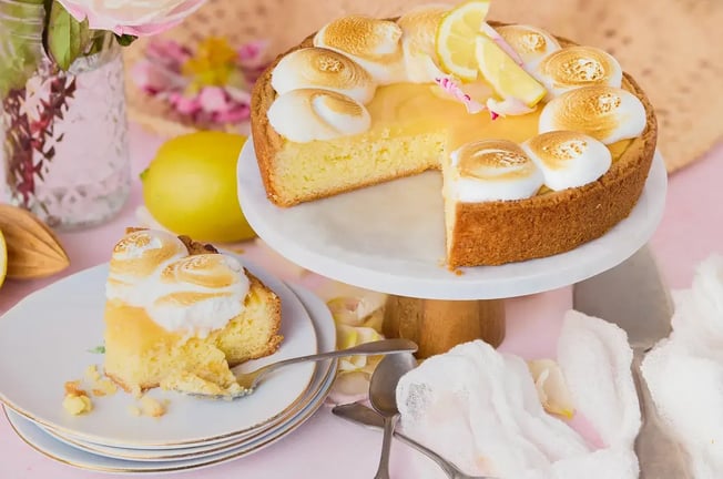Classic Italian Limoncello Mascarpone Cake Guide For Perfect Bakes