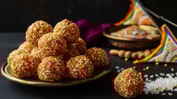 Classic Makar Sankaranti Tilgul Ladoo Recipe With Tips and Mistakes To Avoid