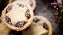 Classic Mince Pie Makeover: Modern Twists on a Traditional Christmas Treat