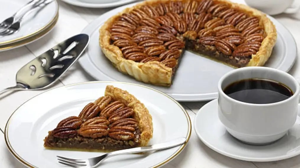 Salted Caramel And Espresso Version