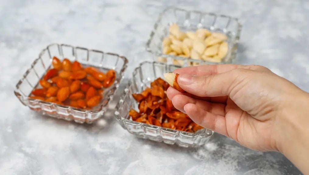 Best Dried Fruits and Nuts to Use