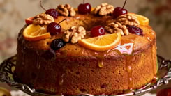 Classic Plum Cake: Tips And Tricks To Perfect The Rich, Fruity Flavor