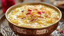 Classic Rice Kheer For Guru Purnima: Recipe With Saffron And Nuts