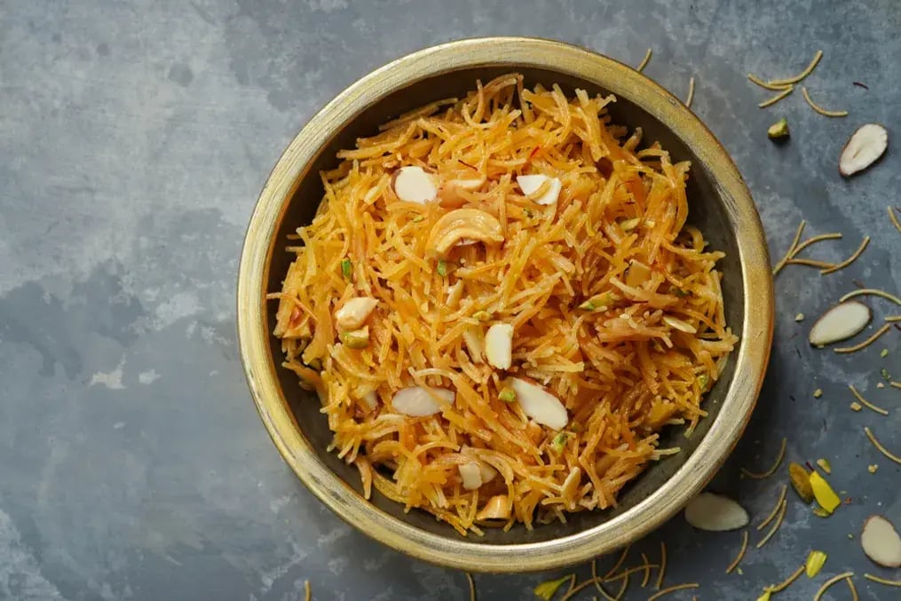 Recipe for Classic Seviyan Kheer