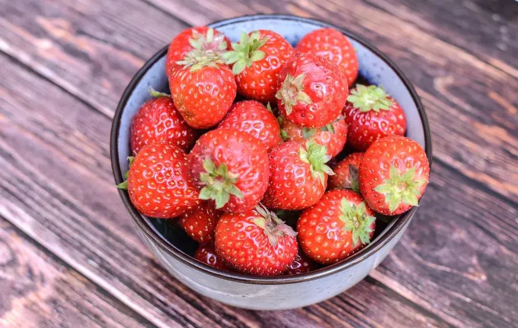 Quick Hacks to Make Strawberry Shortcake