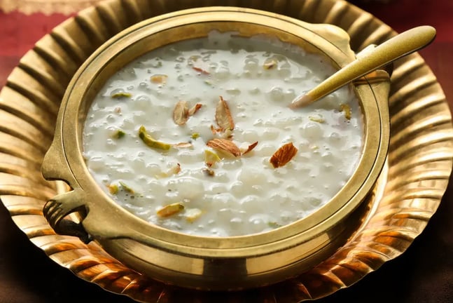 Classic Sweet Recipes to Celebrate the Serenity of Buddha Day