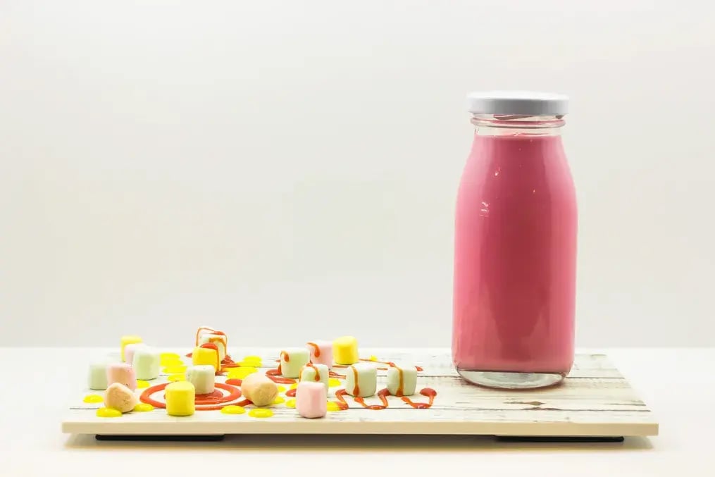 Classic vs. Modern: A New Take on Rooh Afza Drinks with Chocolate - Traditional Rooh Afza Hot Chocolate